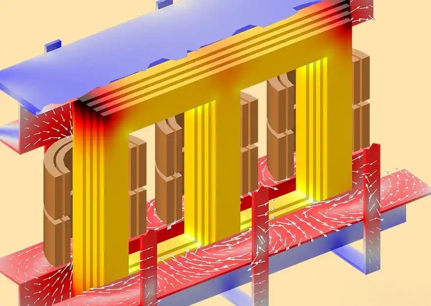 Transformer Hot-Spot Temperature 1 Transformer Hot-Spot Temperature 1