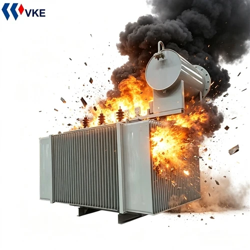 Transformer Failure Analysis