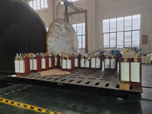 Pole Mounted Transformer Manufacturing 3 Pole Mounted Transformer Manufacturing 3