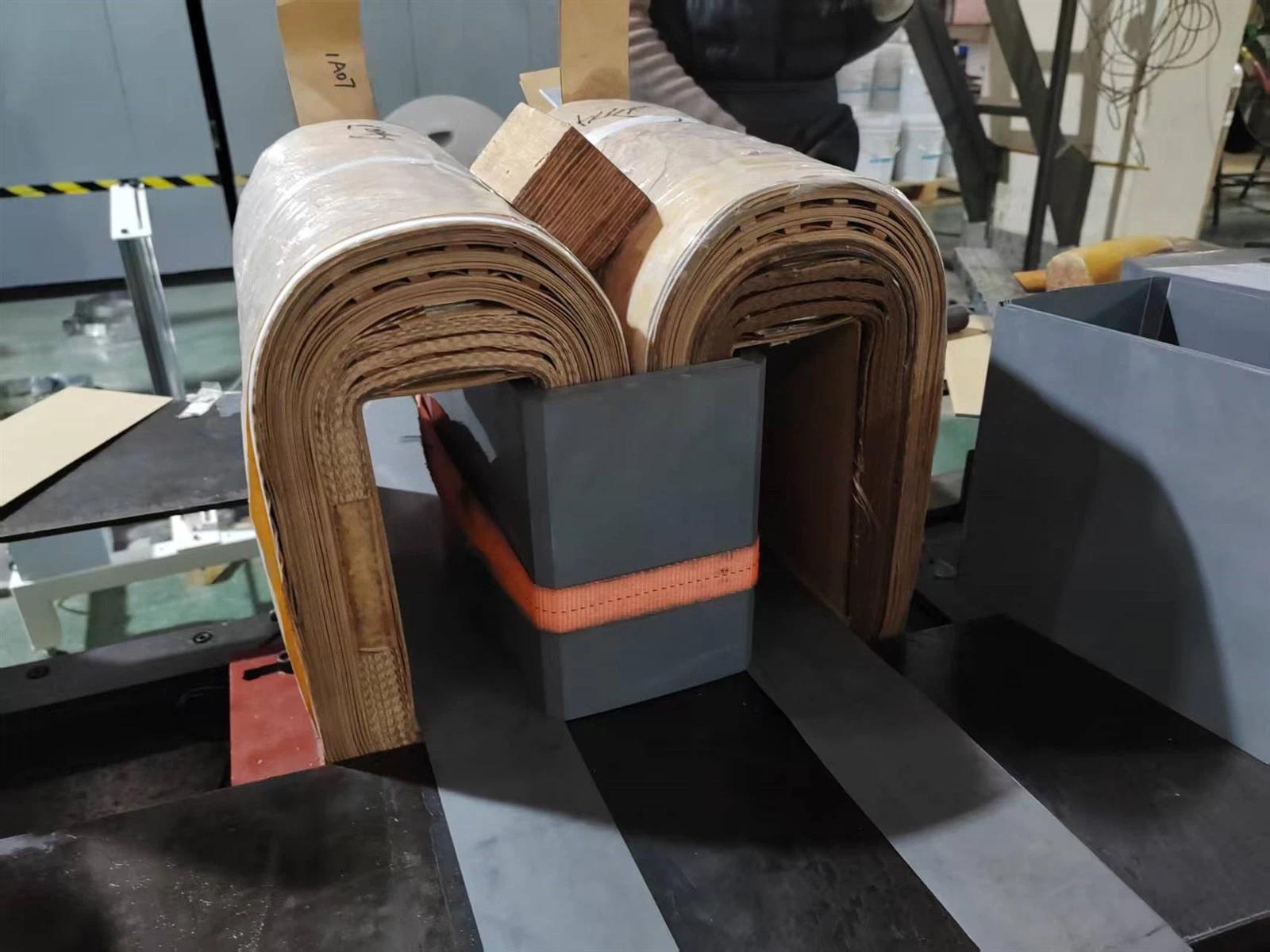 Pole Mounted Transformer Manufacturing 2 Pole Mounted Transformer Manufacturing 2