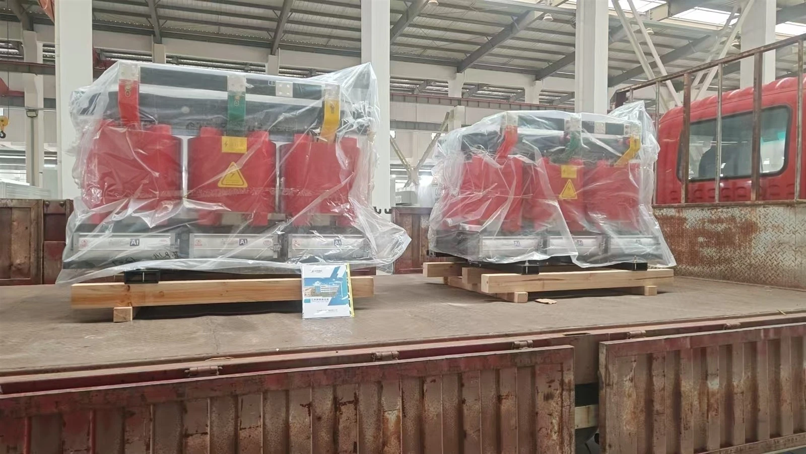 SCB11-800 dry type transformer SCB11-800 dry type transformer