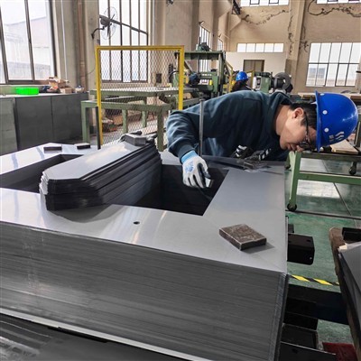 VKE Transformer: The Precision Behind Our Transformer Core Manufacturing Process