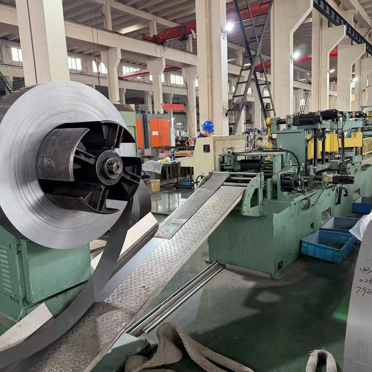 2Core Fabrication 2Core Fabrication