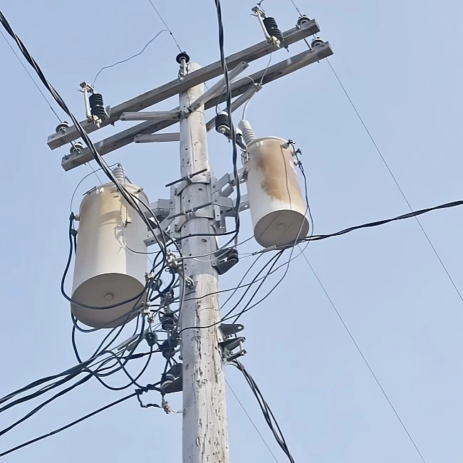 pole mounted distribution transformer install pole mounted distribution transformer install